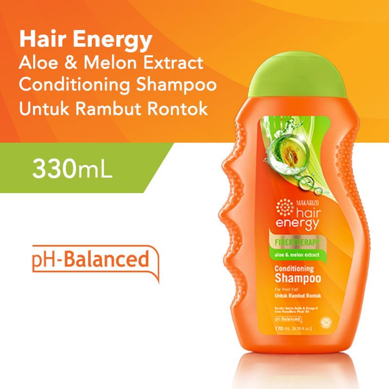 Makarizo Sampo 330 mL