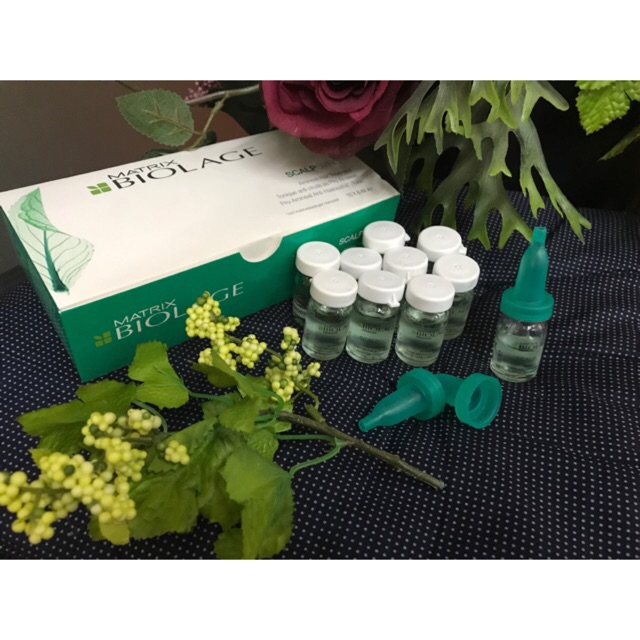 Aminexil 10 x 6ml