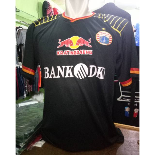 Persija hitam