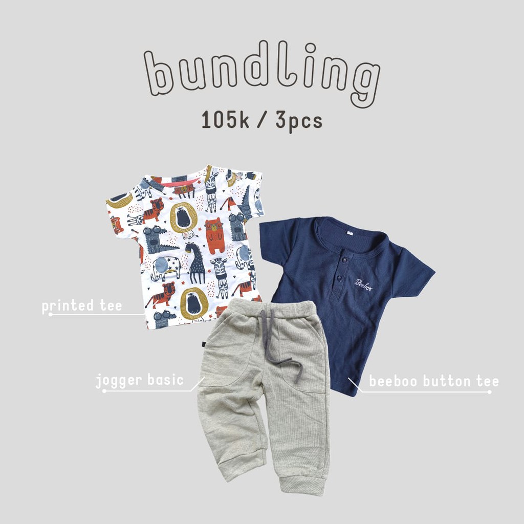 Paket Bundling