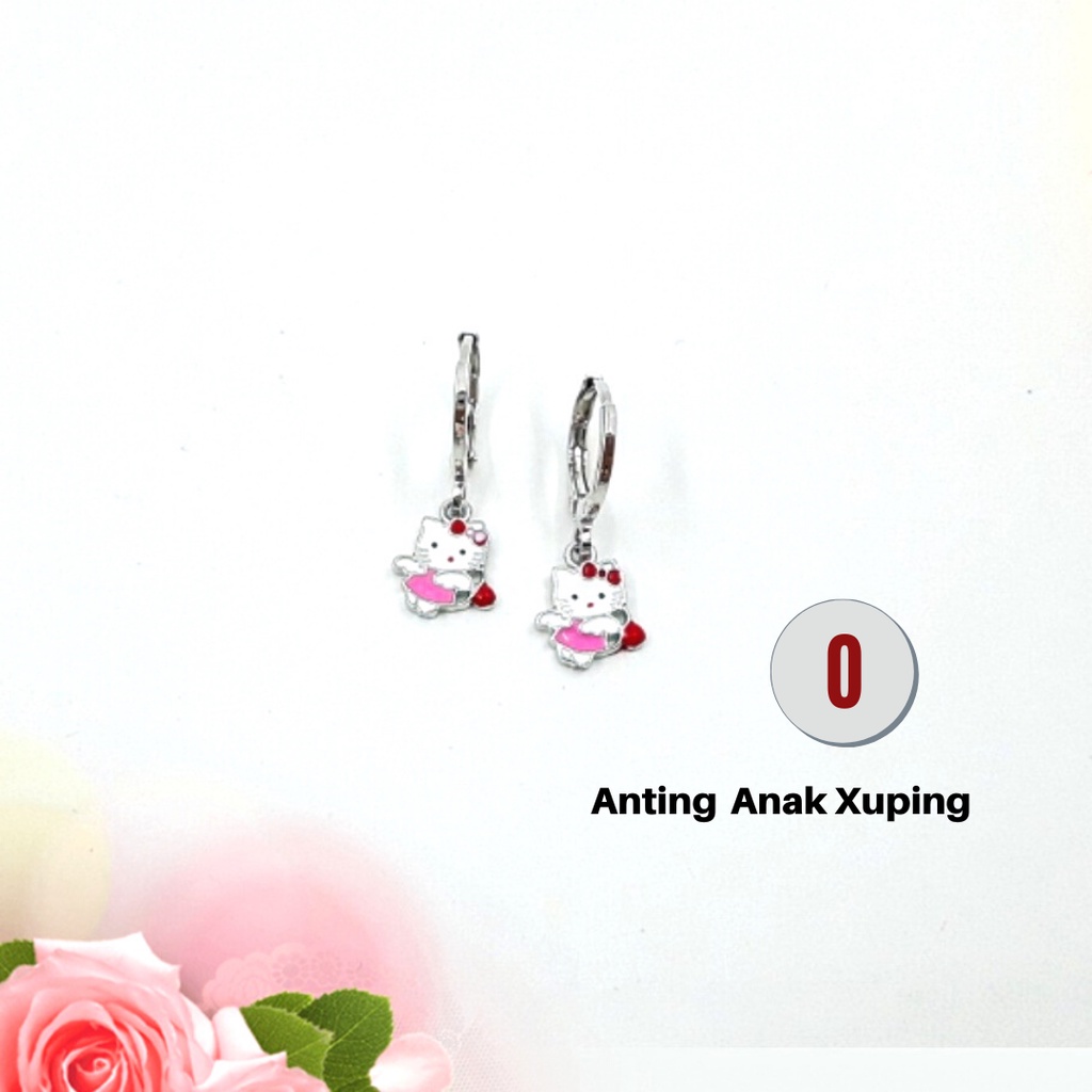 Anting Anak Xuping  AK30
