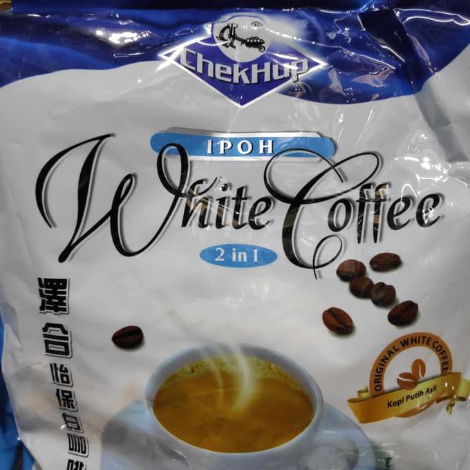 kopi chekhup Malaysia 3rasa