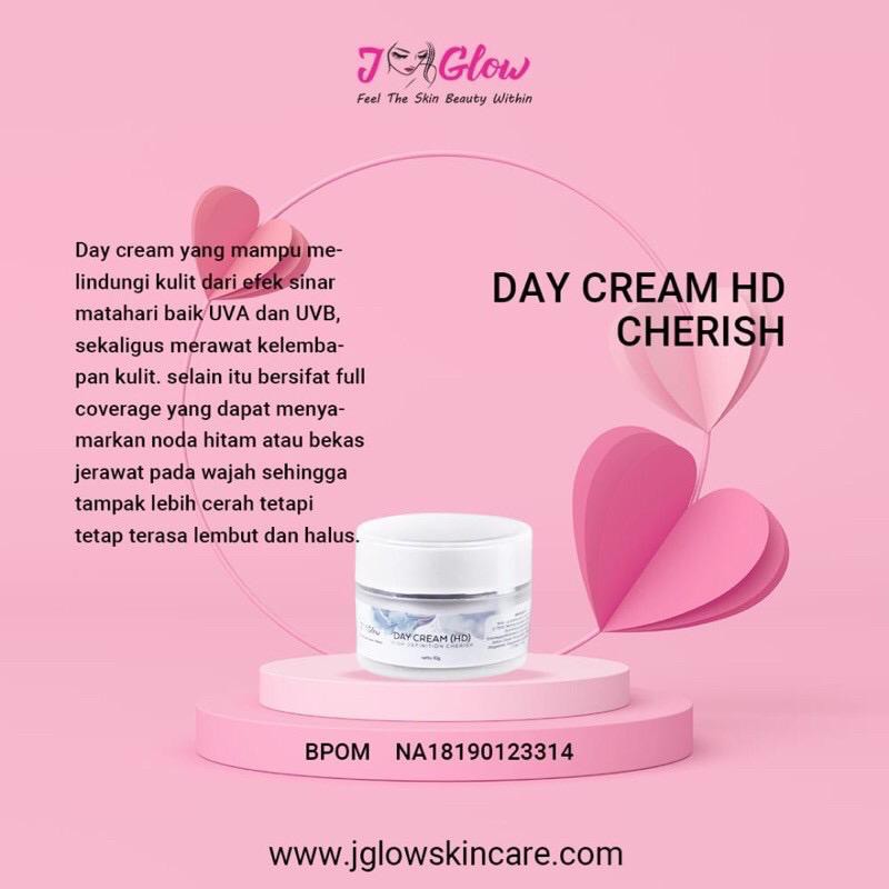 BB CREAM GOLD JGLOW