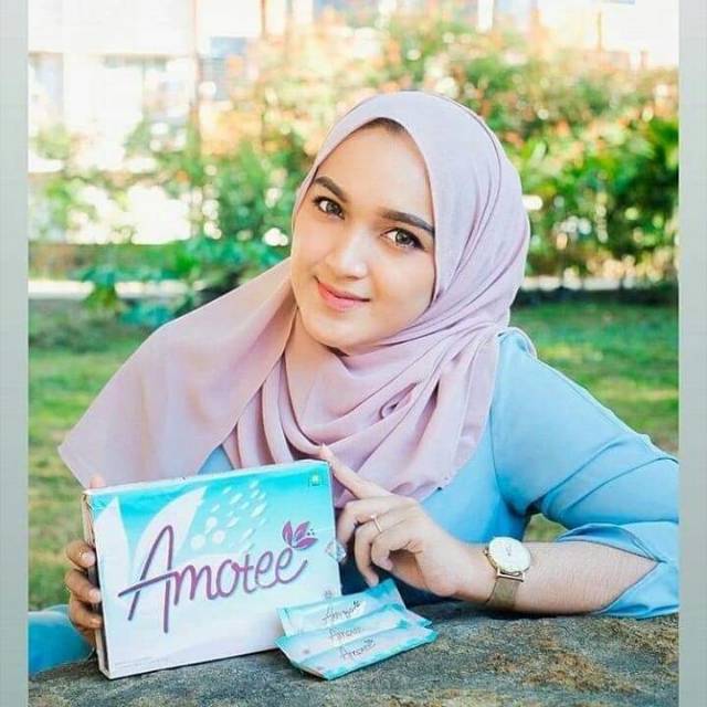 Amotee Nasa