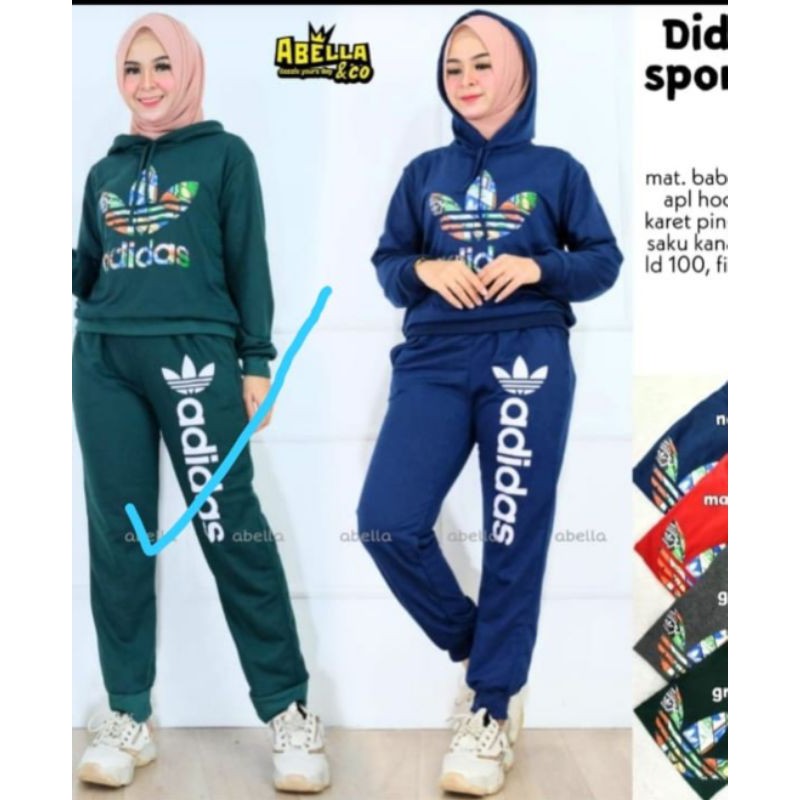 Did Sporty