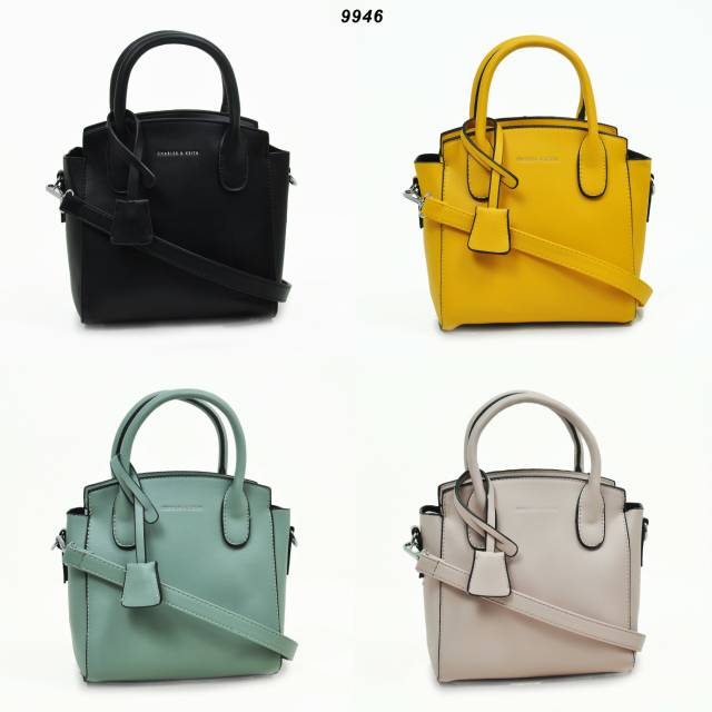 Tas Charles & Keith 9946