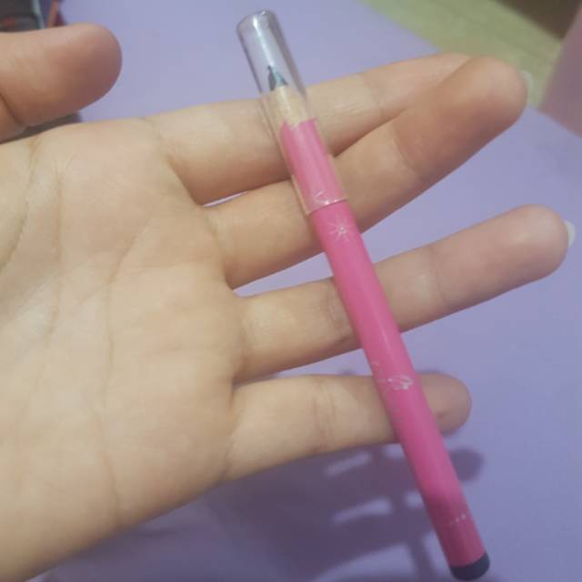Pensil alis pixy #preloved