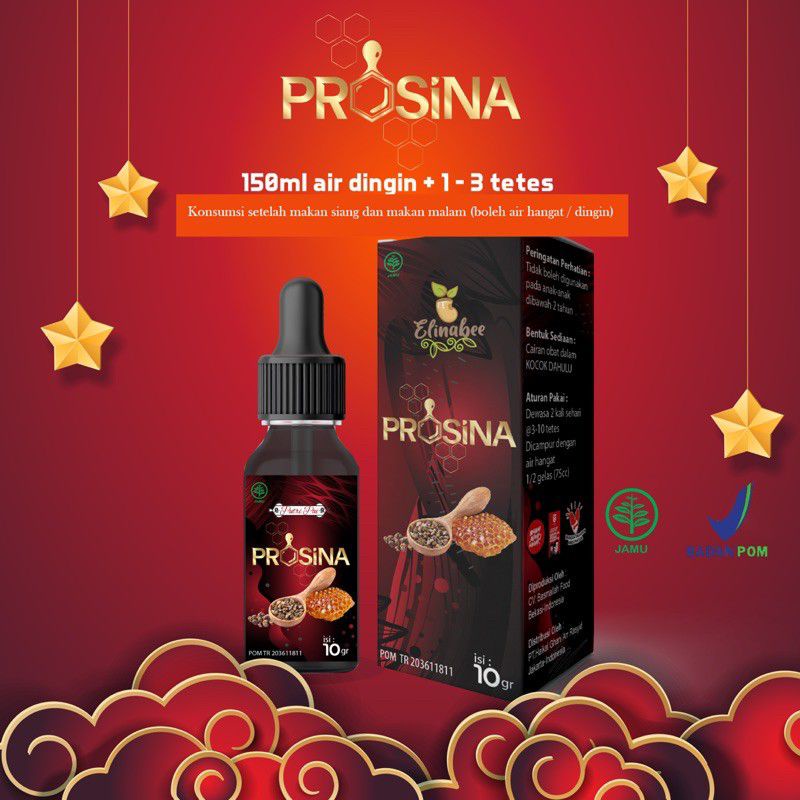 prosina-premium quality-putripai