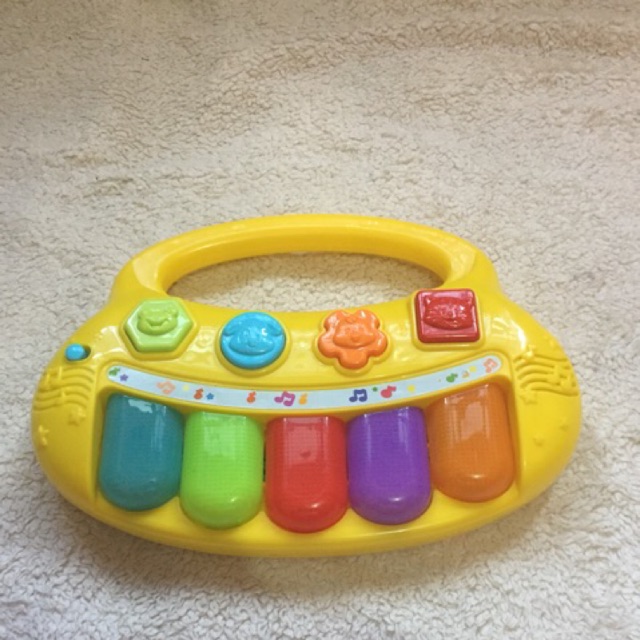 Part dr push walker winfun