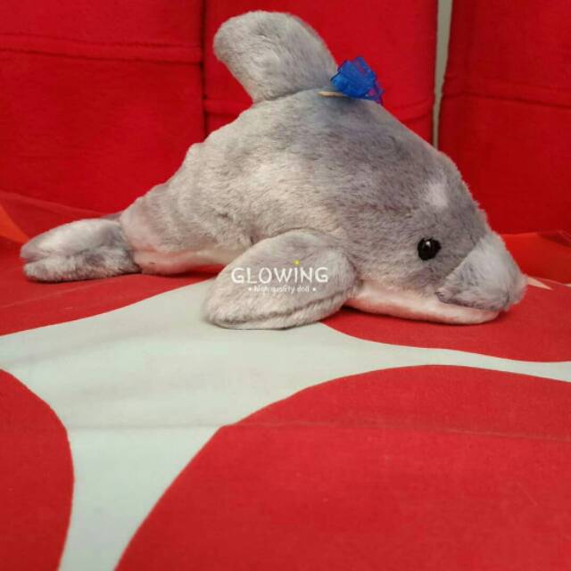 Boneka Export Lumba me
