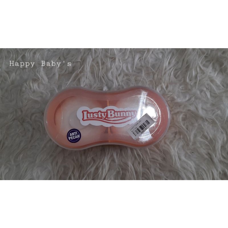 lusty bunny tempat bedak