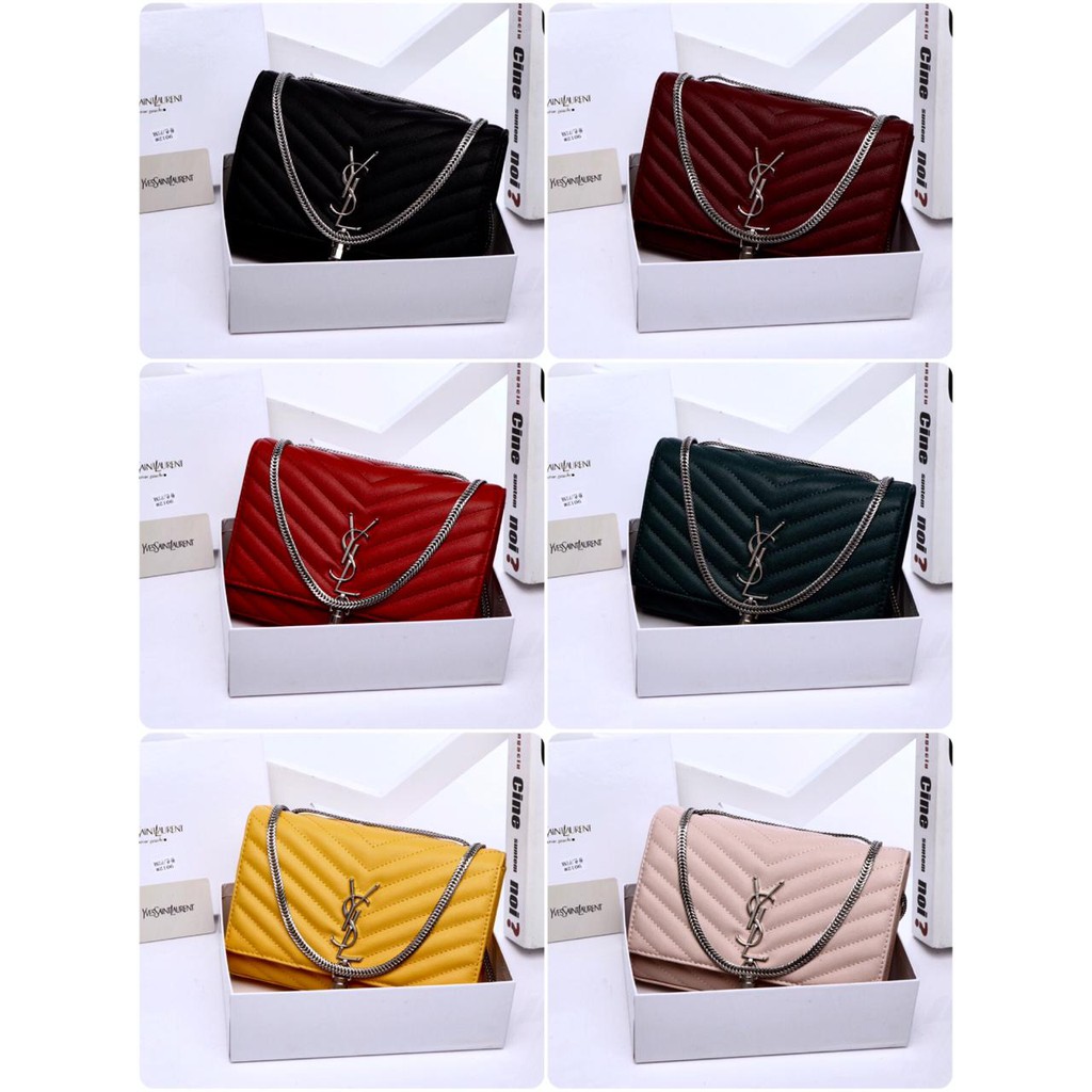 NEW YSL CODE : 9012 ST