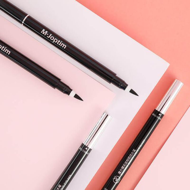 M-Joptim Charming Smooth Liquid Eyeliner