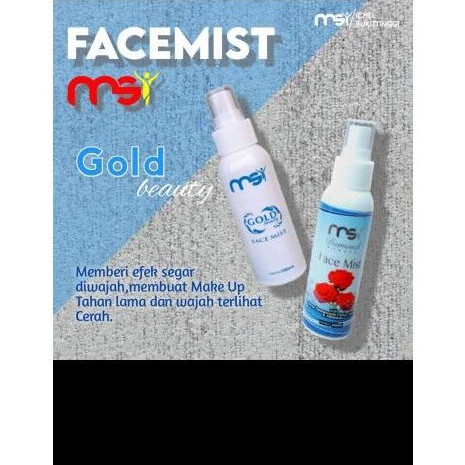 FACEMIST