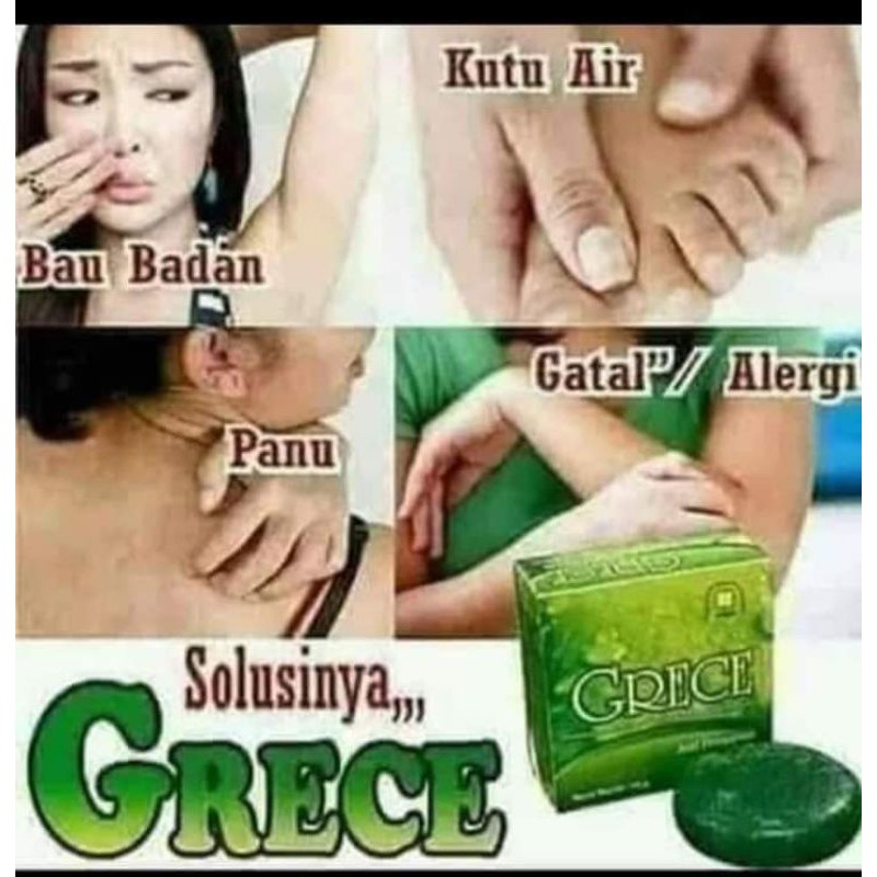 GRECE