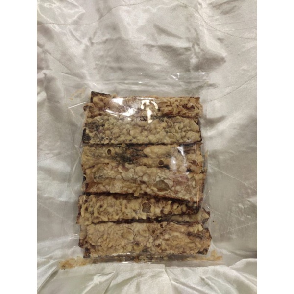 Snack Pisang Besar