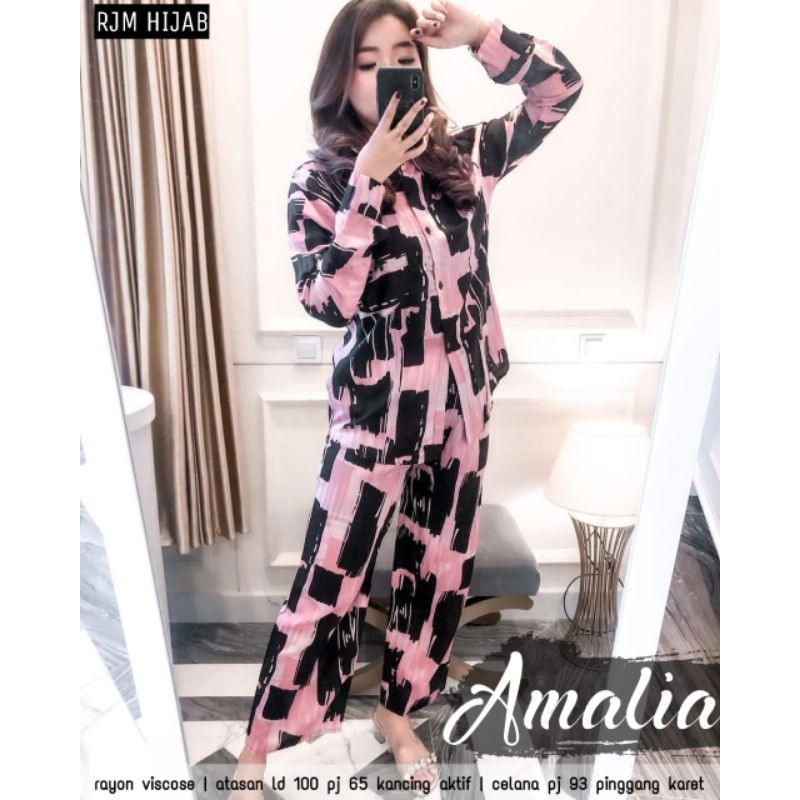 AMALIA SET
