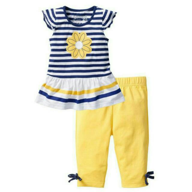 Set 2in1 Sunflower