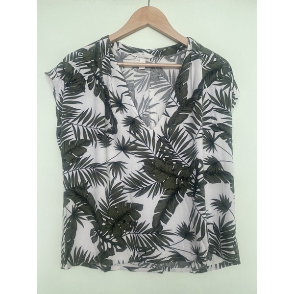 H&M Atasan Preloved
