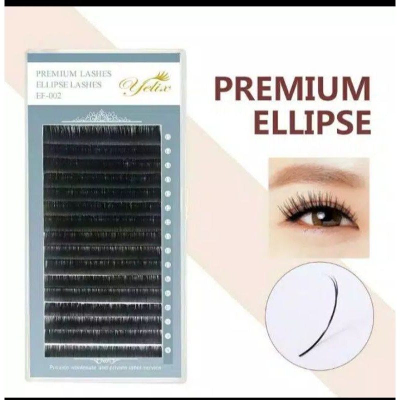 YELIX ELLIPSE PREMIUM