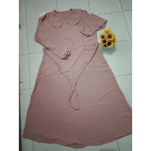 MidiDress