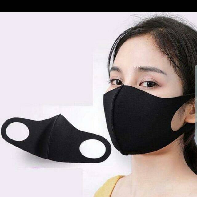Masker scuba murah