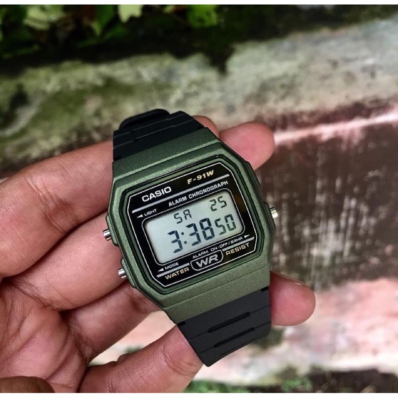 Jam Tangan Casio Original