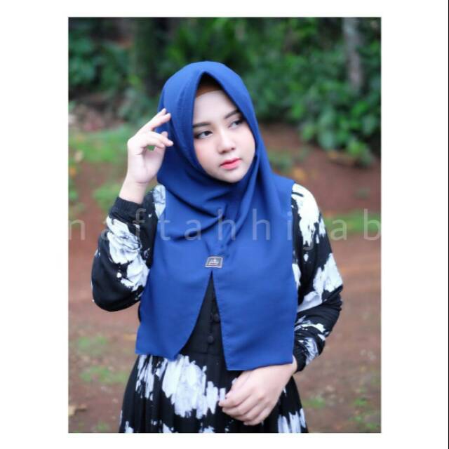 Hodie azifah