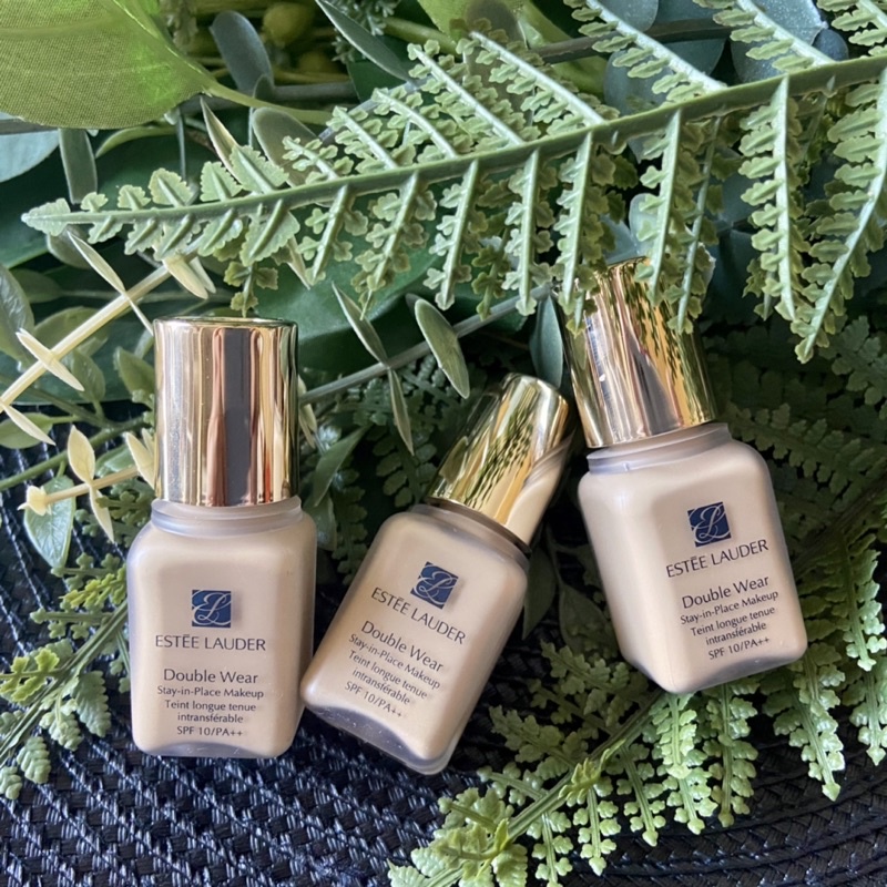 Estee lauder double wear foundation 7ml