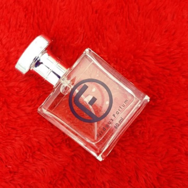 FIRDAUS PARFUM REFILL LENGKAP