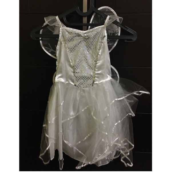 Princess Dress ELC