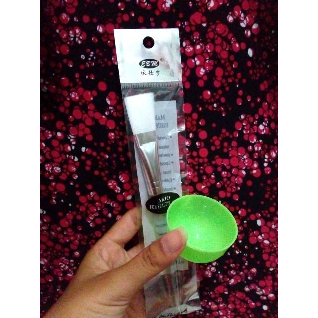 Alat masker TERMURAH!!