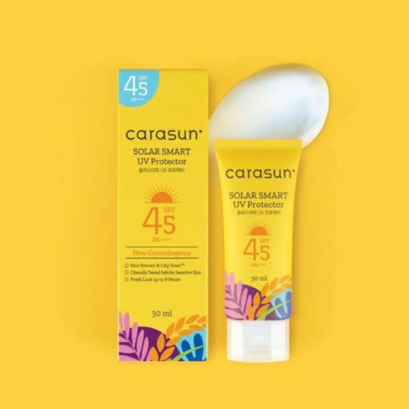 carasun Sunscreen spf 45