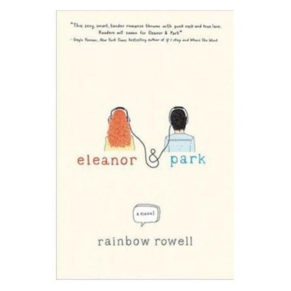 Eleanor & Park 100% original