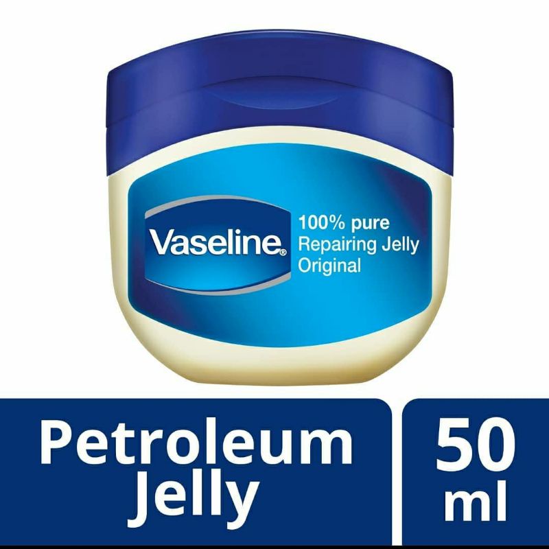 vaseline lips theraphy