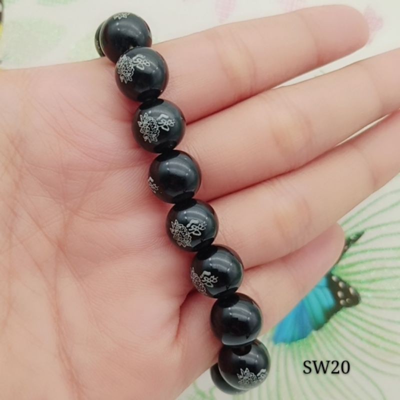 gelang giok model termurah