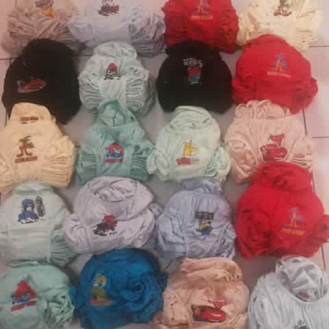 Celana Dalam anak