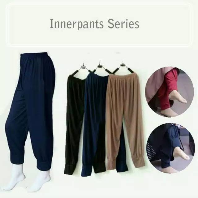 celana gamis
