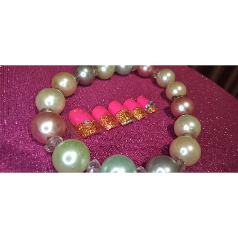 NailsArt