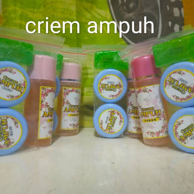 Criem ampuh