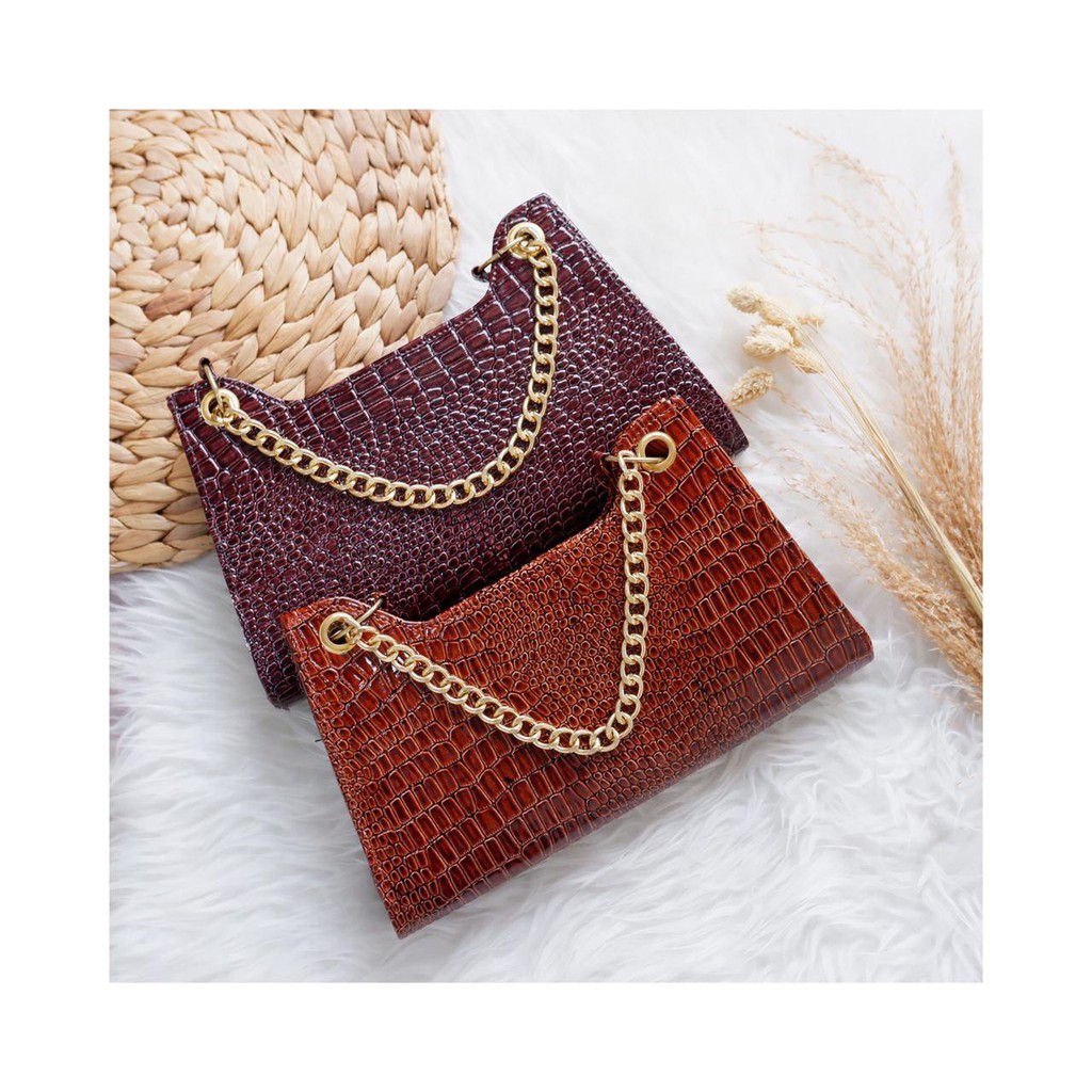 Zea Bag by Misee.id