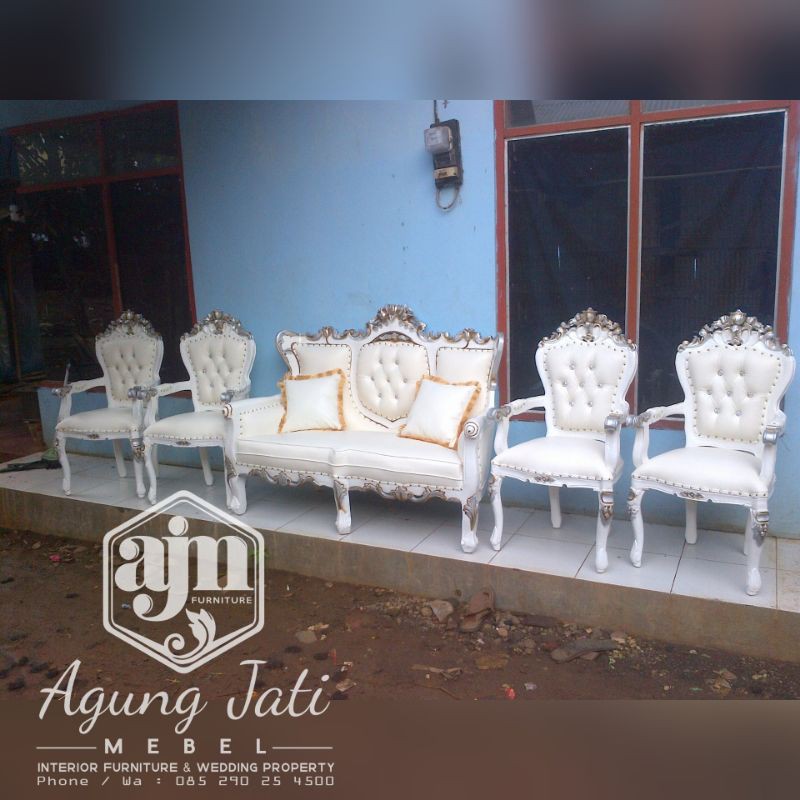 Kursi Pengantin