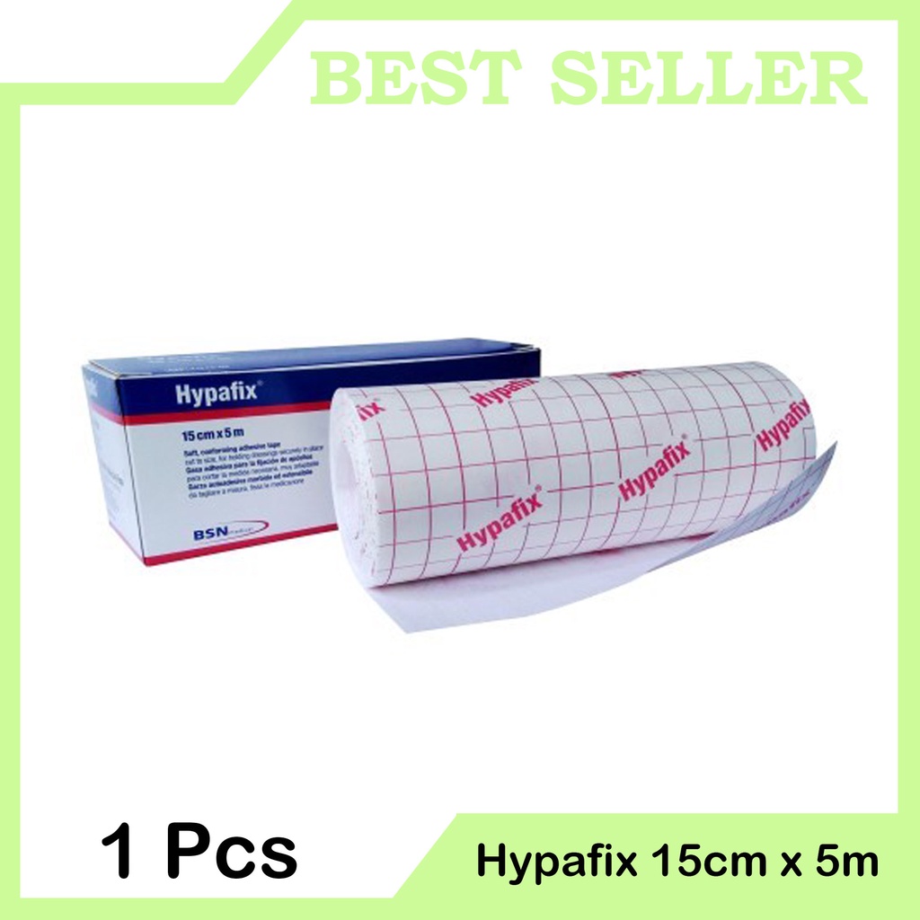 Hypafix BSN 15cmx5m