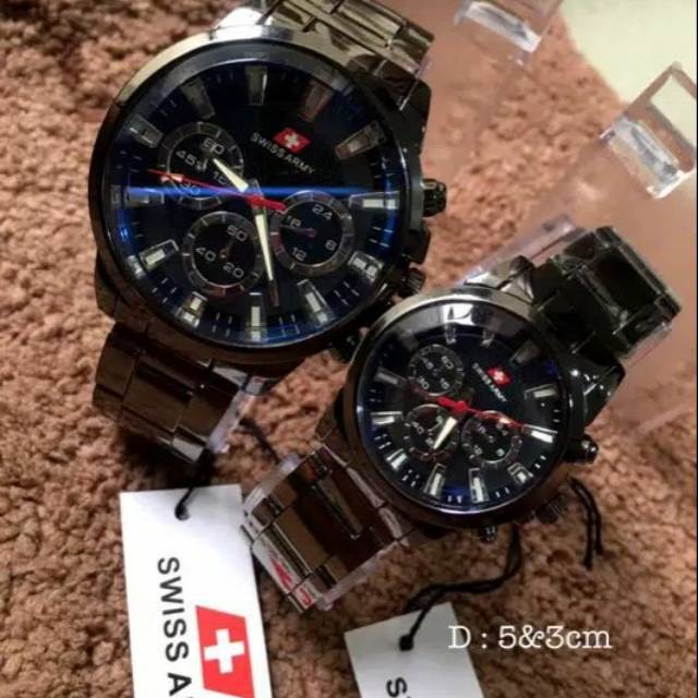 Jam couple