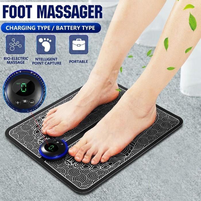[OK]Foot reflexology bisa cas