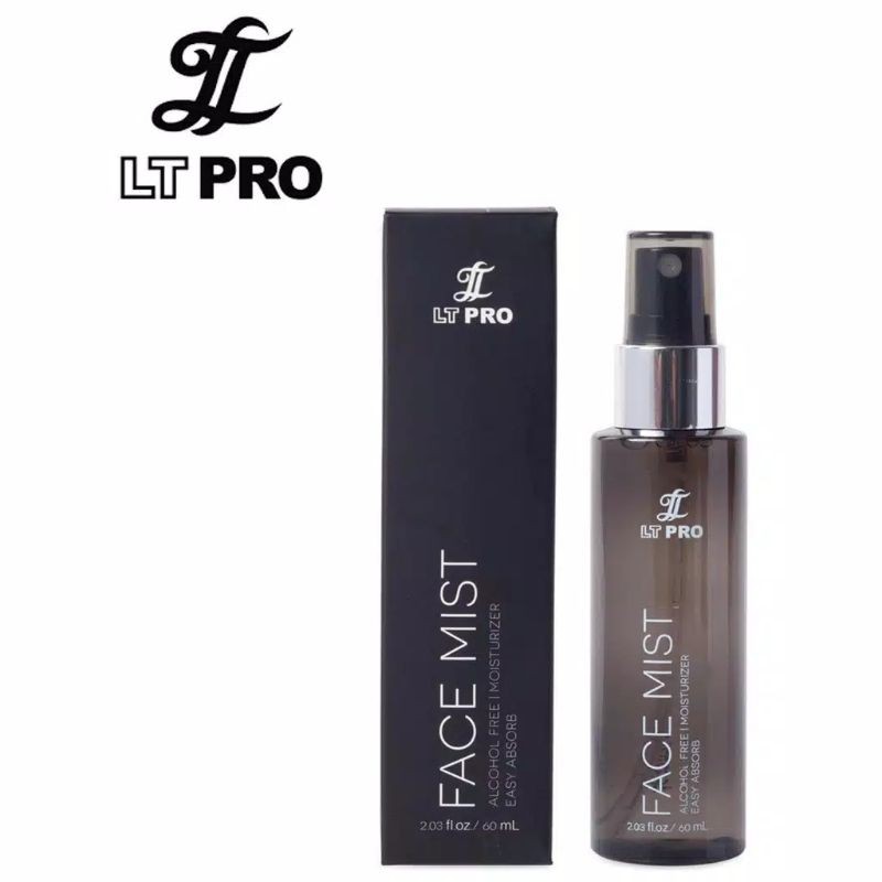 LT PRO FACE MIST 60 ML