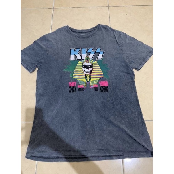 Baju Pull&Bear Original