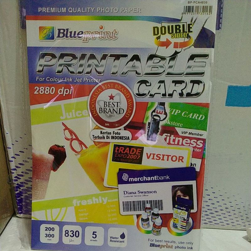 PVC ID CARD