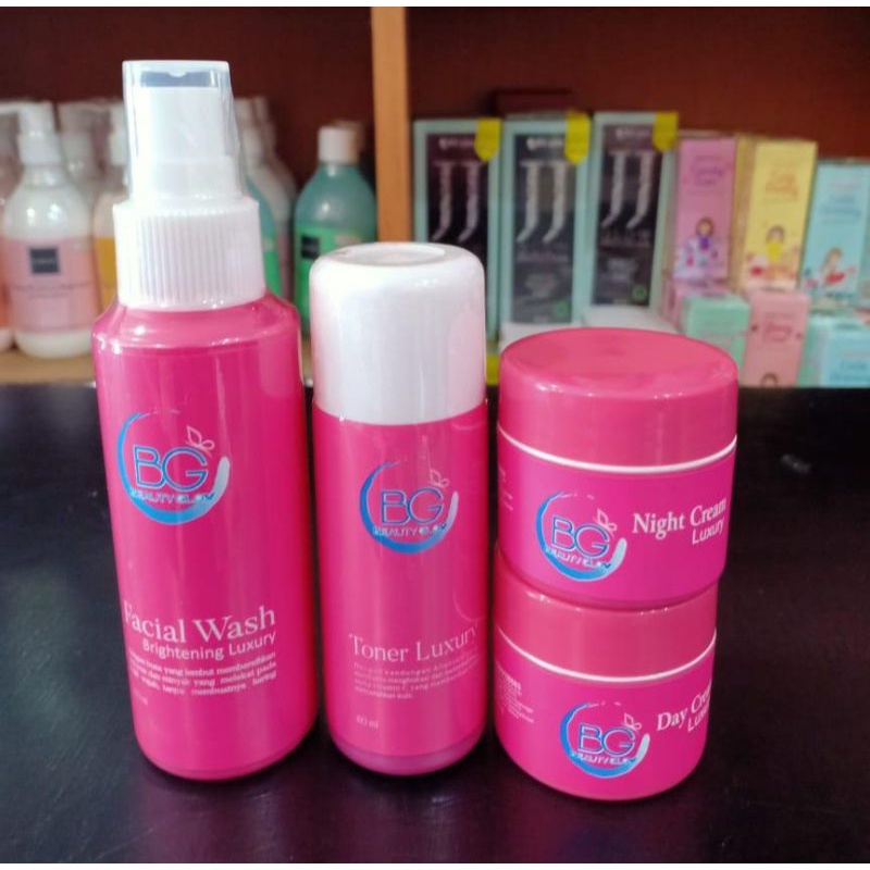 beautyglow