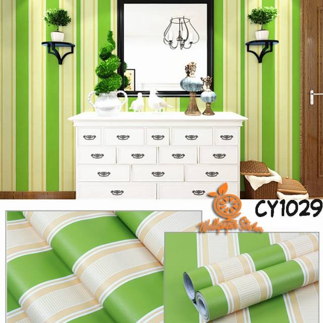 Wallpaper dinding